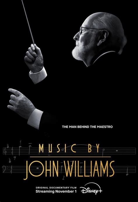 zoco_xo|John Williams .